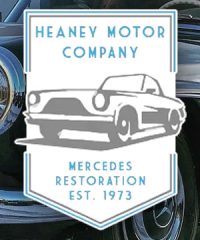 Heaney Motor Company