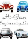Hi-Gear Engineering Limited