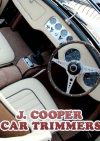 J Cooper Car Trimmers