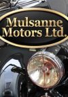 Mulsanne Motors