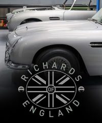 Richards Of England