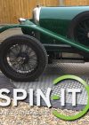 Spin-It Ltd