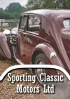 Sporting Classic Motors Ltd