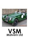 VSM Malvern Ltd