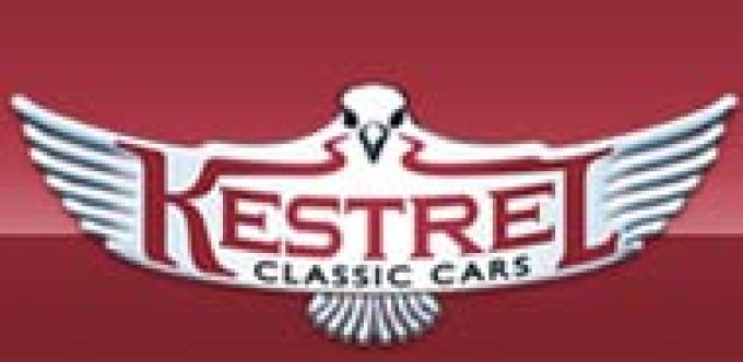 Kestrel Classic Cars