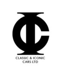 Classic & Iconic Cars Ltd