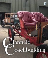 Clanfield Coachbuilding