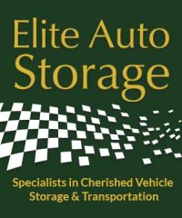 Elite Auto Storage
