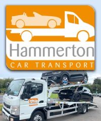 Hammerton Car Transport Ltd