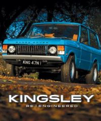 Kingsley Cars Ltd