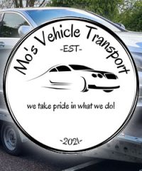 Mo’s Vehicle Transport