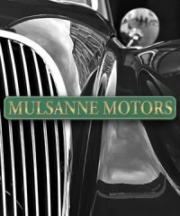 Mulsanne Motors