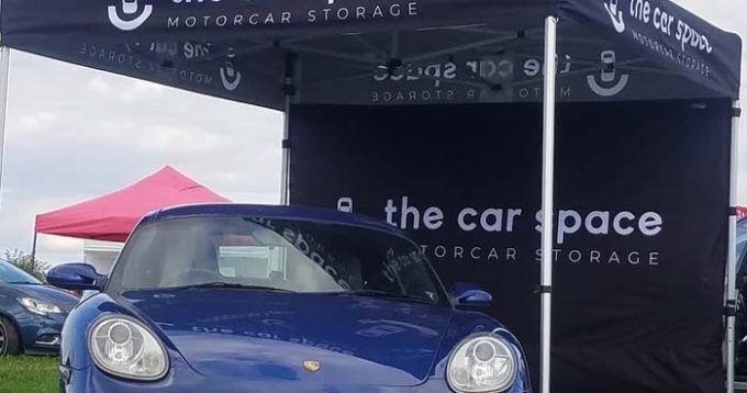 The Car Space Ltd
