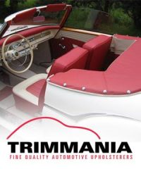 Trimmania Ltd