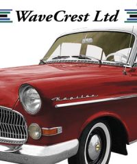 Wavecrest Limited