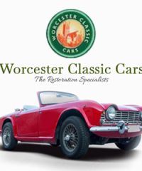 Worcester Classic Cars Ltd