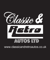 Classic & Retro Autos Ltd